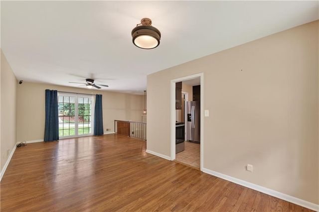 2648 Bent Hickory Drive SE, Smyrna, GA 30082
