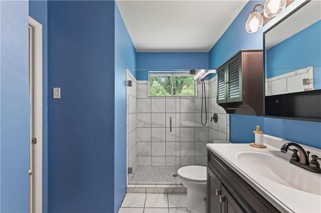 2648 Bent Hickory Drive SE, Smyrna, GA 30082