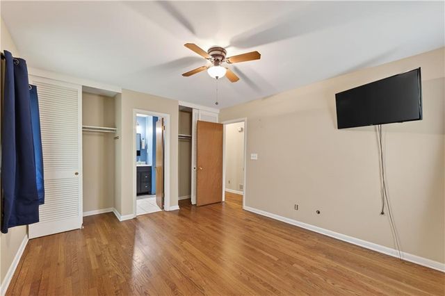 2648 Bent Hickory Drive SE, Smyrna, GA 30082