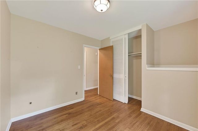 2648 Bent Hickory Drive SE, Smyrna, GA 30082
