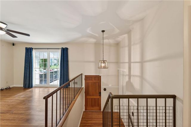 2648 Bent Hickory Drive SE, Smyrna, GA 30082