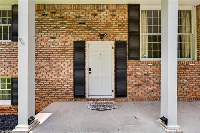 2648 Bent Hickory Drive SE, Smyrna, GA 30082