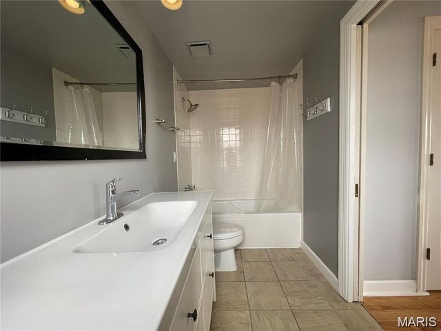 5621 Waterman Boulevard 5, St Louis, MO 63112