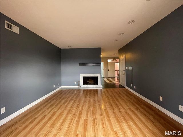 5621 Waterman Boulevard 5, St Louis, MO 63112