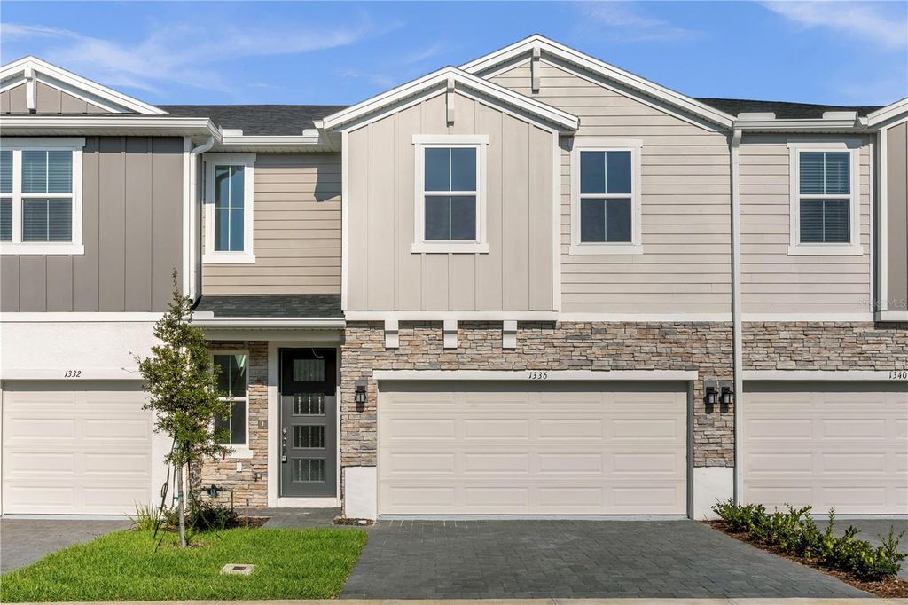 1336 CAPTIVA COVE, Sanford, FL 32771