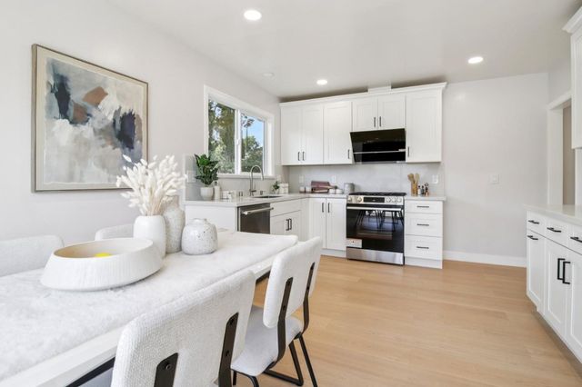 433 Monroe Drive, Palo Alto, CA 94306
