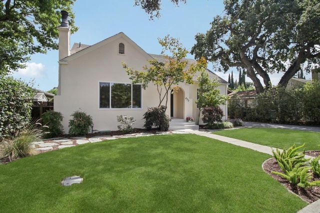 433 Monroe Drive, Palo Alto, CA 94306