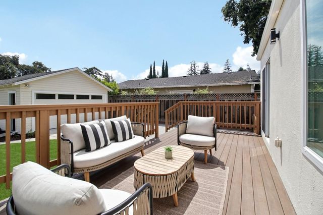 433 Monroe Drive, Palo Alto, CA 94306