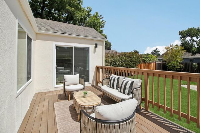 433 Monroe Drive, Palo Alto, CA 94306