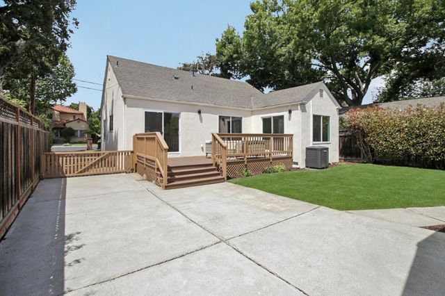433 Monroe Drive, Palo Alto, CA 94306