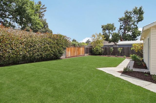 433 Monroe Drive, Palo Alto, CA 94306