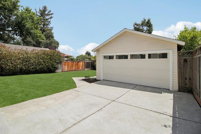 433 Monroe Drive, Palo Alto, CA 94306