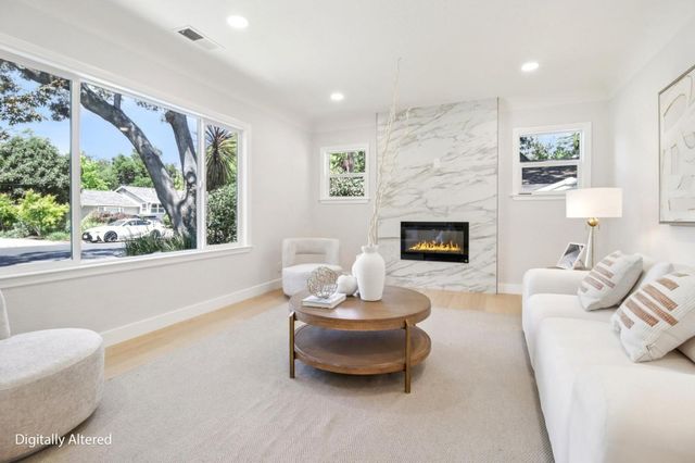 433 Monroe Drive, Palo Alto, CA 94306