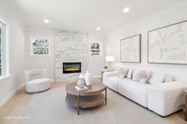 433 Monroe Drive, Palo Alto, CA 94306