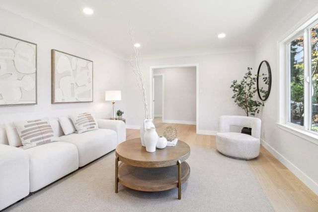 433 Monroe Drive, Palo Alto, CA 94306