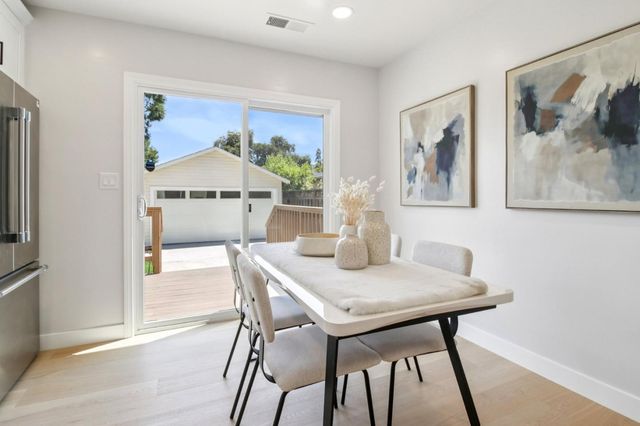 433 Monroe Drive, Palo Alto, CA 94306