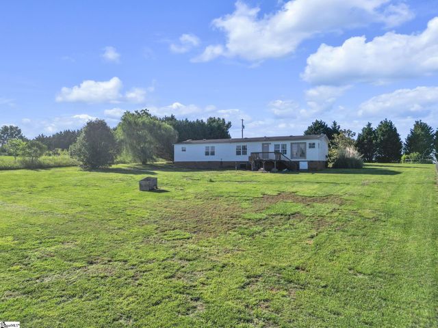 1339 Foster Road, Inman, SC 29349