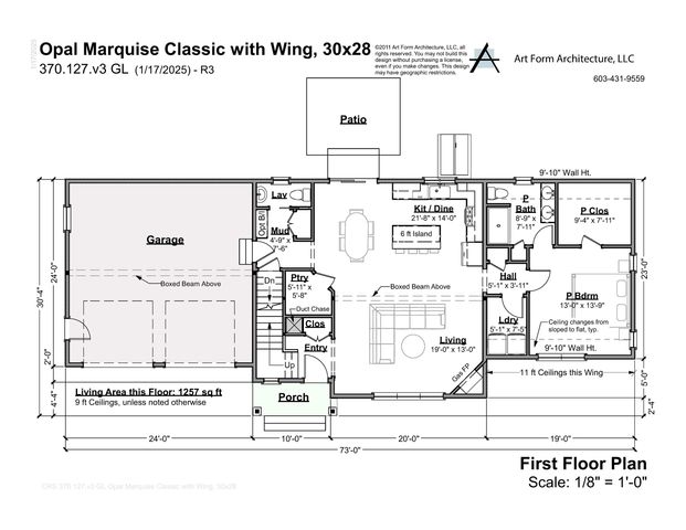 23 Shearwater Drive, Portsmouth, NH 03801