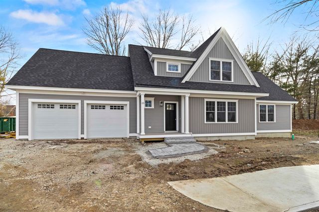 23 Shearwater Drive, Portsmouth, NH 03801