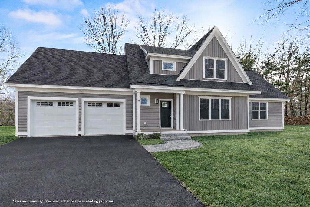 23 Shearwater Drive, Portsmouth, NH 03801