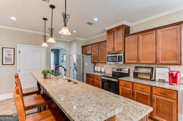 1661 Cedar Hill Drive, Grovetown, GA 30813