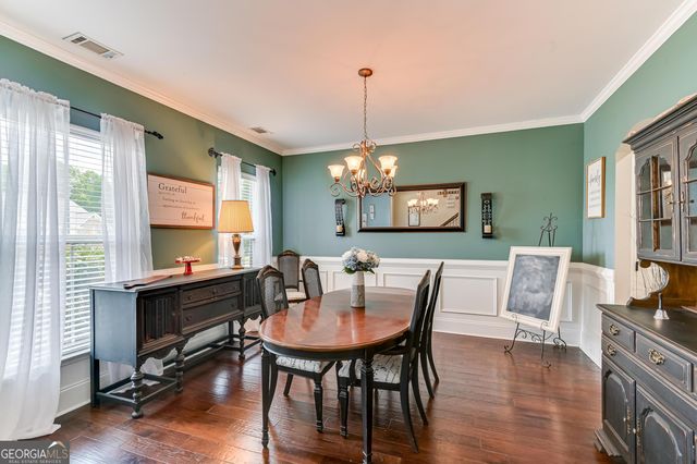 1661 Cedar Hill Drive, Grovetown, GA 30813