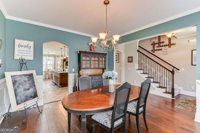 1661 Cedar Hill Drive, Grovetown, GA 30813