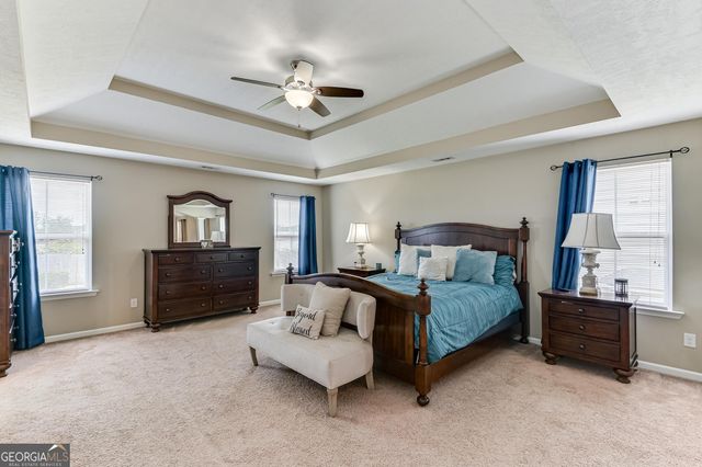 1661 Cedar Hill Drive, Grovetown, GA 30813