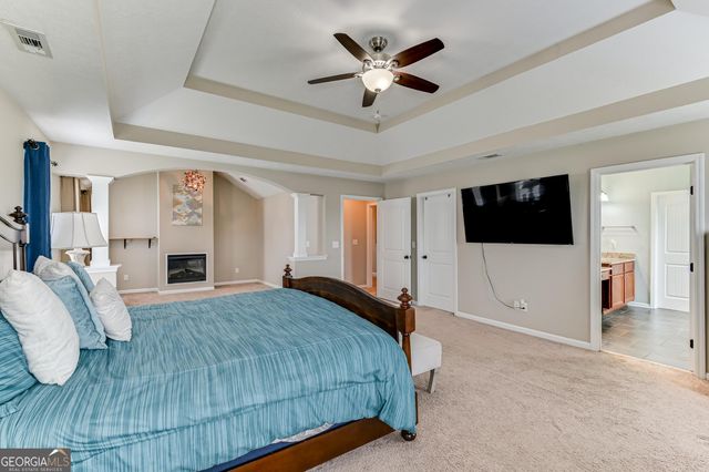 1661 Cedar Hill Drive, Grovetown, GA 30813