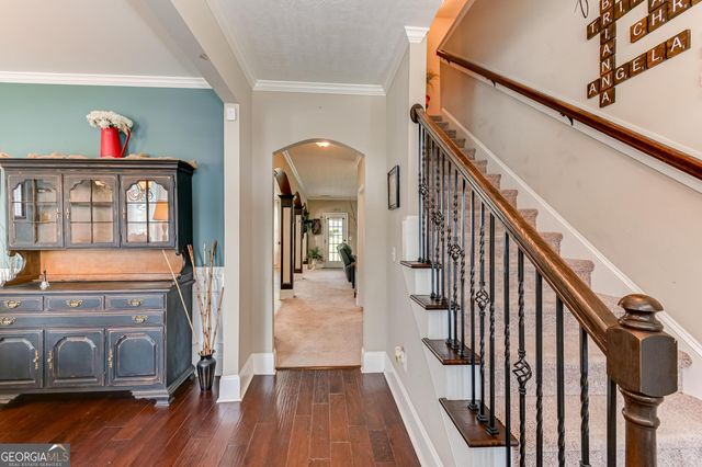 1661 Cedar Hill Drive, Grovetown, GA 30813