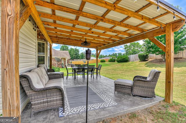 1661 Cedar Hill Drive, Grovetown, GA 30813