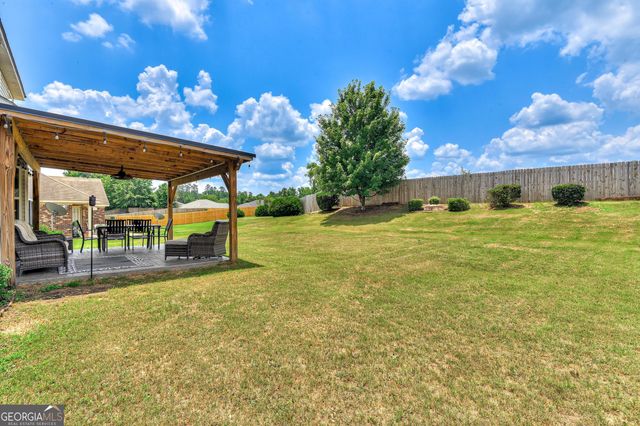 1661 Cedar Hill Drive, Grovetown, GA 30813