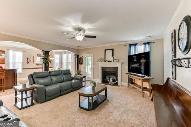 1661 Cedar Hill Drive, Grovetown, GA 30813