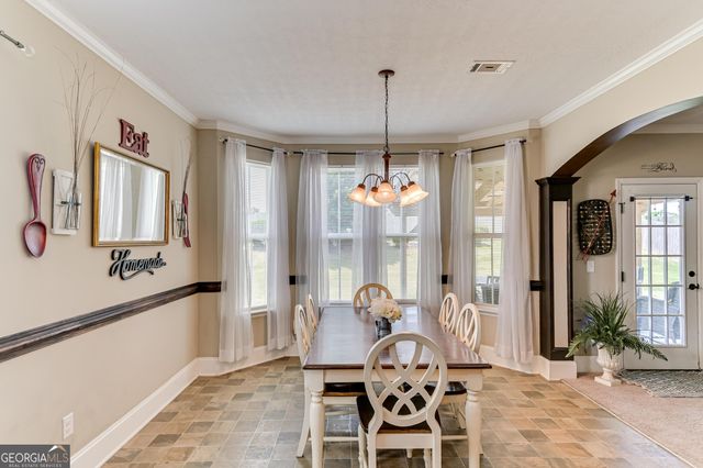 1661 Cedar Hill Drive, Grovetown, GA 30813