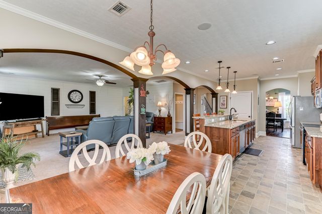 1661 Cedar Hill Drive, Grovetown, GA 30813
