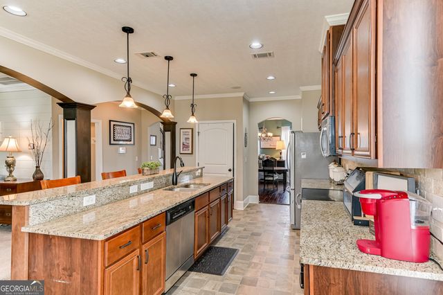 1661 Cedar Hill Drive, Grovetown, GA 30813
