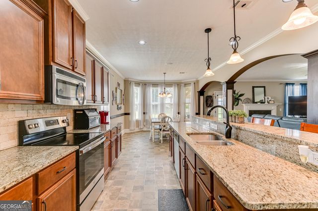 1661 Cedar Hill Drive, Grovetown, GA 30813