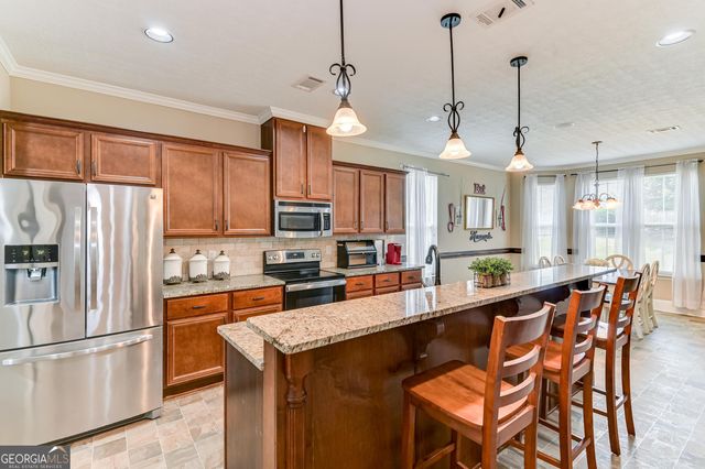 1661 Cedar Hill Drive, Grovetown, GA 30813