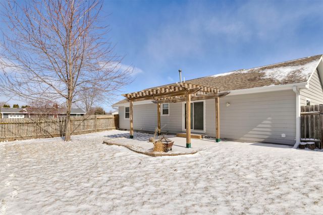 1003 Lincoln Street SE, Bondurant, IA 50035