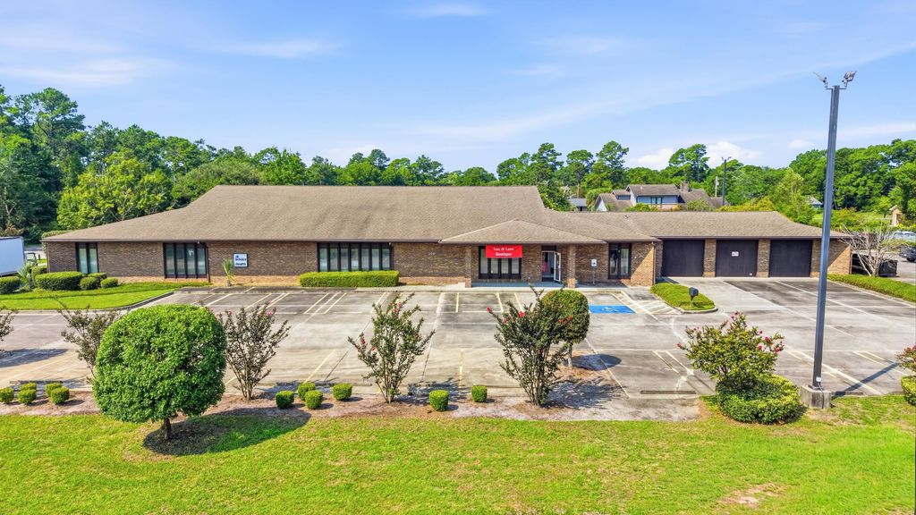 200 Rodeo Dr., Myrtle Beach, SC 29579 — exterior