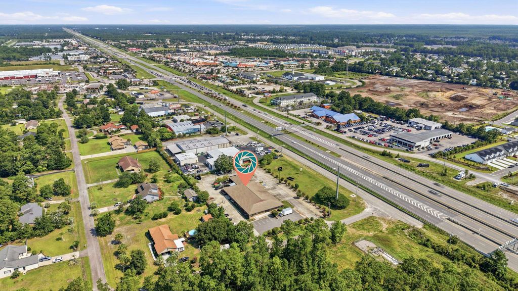 200 Rodeo Dr., Myrtle Beach, SC 29579 — photo 4