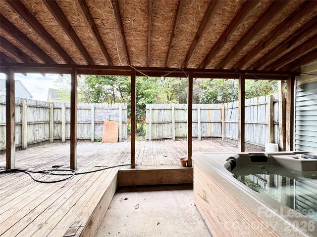 1634 Pamela Lorraine Drive, Charlotte, NC 28213