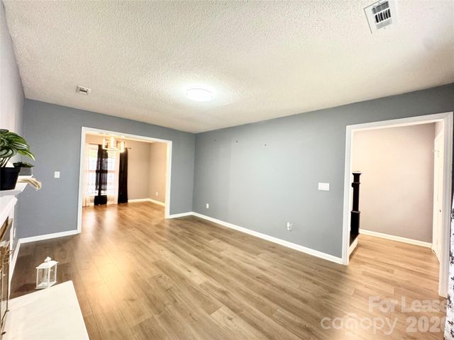 1634 Pamela Lorraine Drive, Charlotte, NC 28213