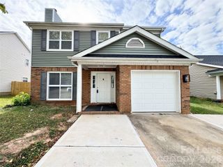 1634 Pamela Lorraine Drive, Charlotte, NC 28213