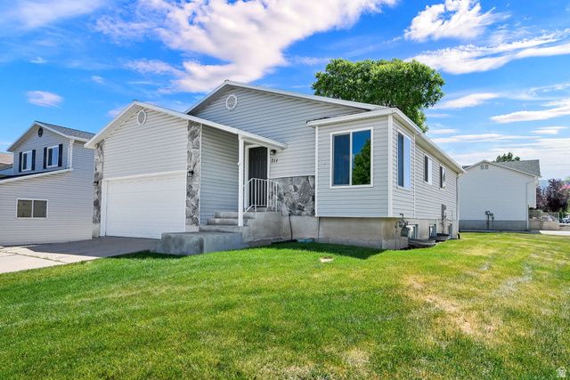 711 S 825 E, Layton, UT 84041