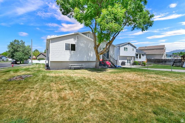 711 S 825 E, Layton, UT 84041