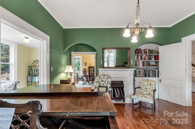 7 Kings Mountain Street, York, SC 29745