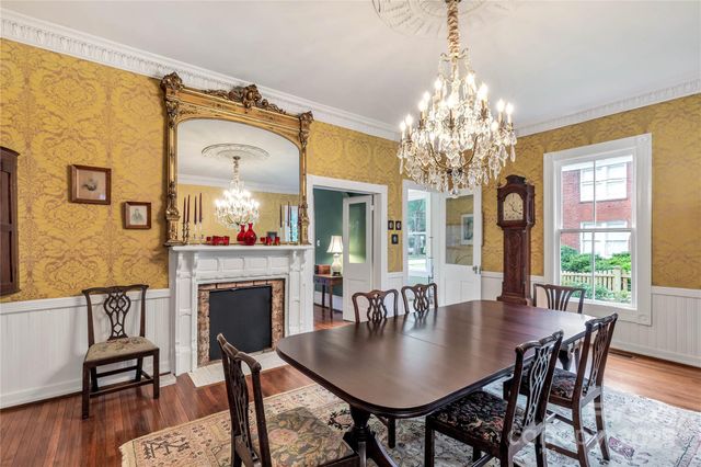 7 Kings Mountain Street, York, SC 29745