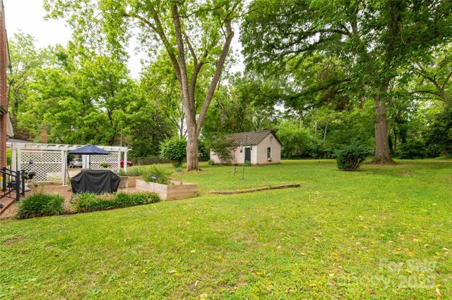 7 Kings Mountain Street, York, SC 29745