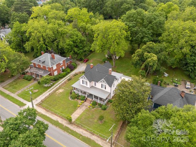 7 Kings Mountain Street, York, SC 29745